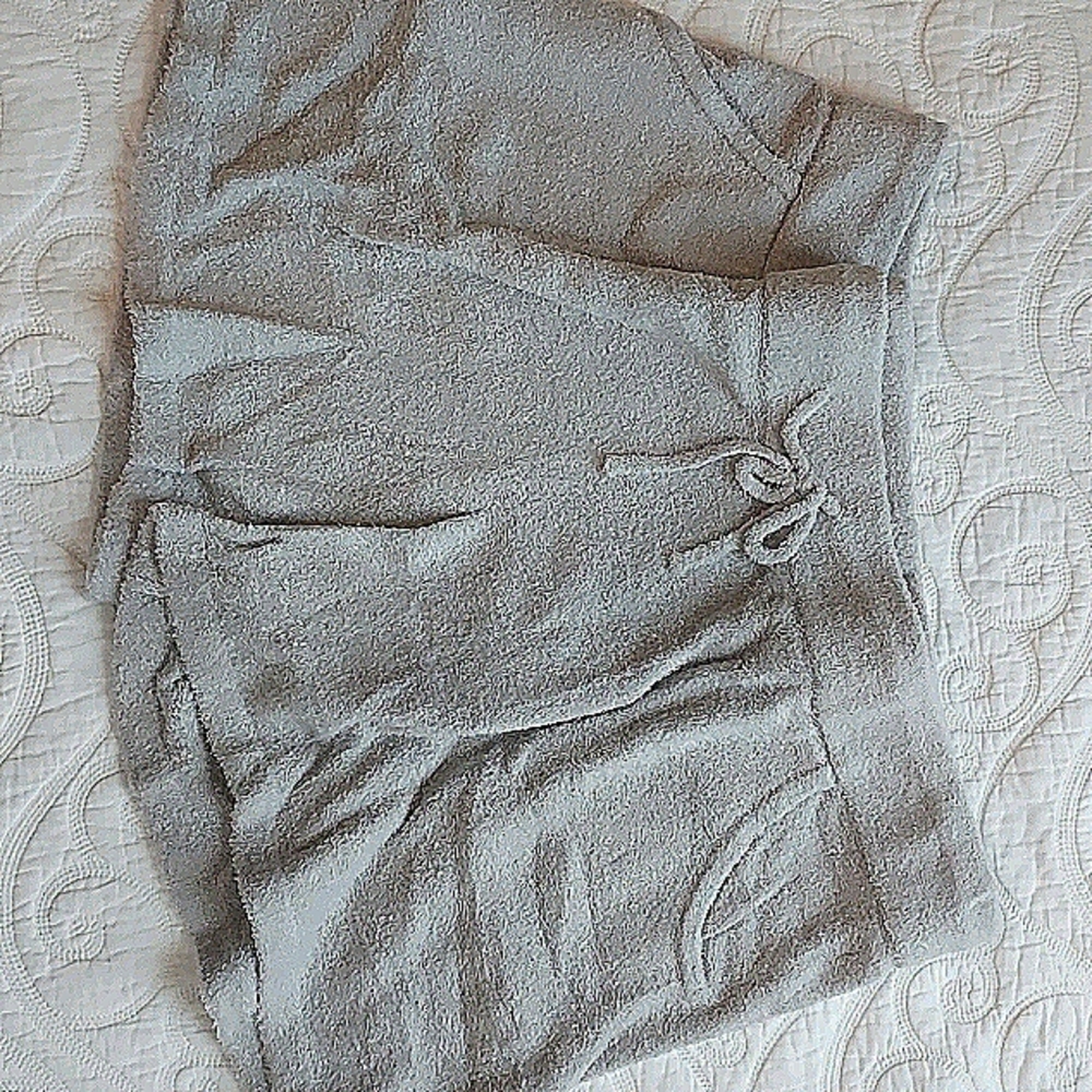 Barefoot Dreams Short